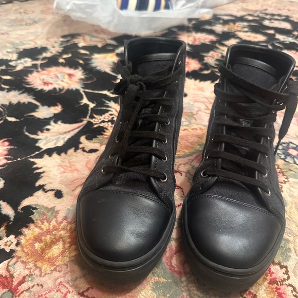 Gucci sneackers - Picture 2 of 6